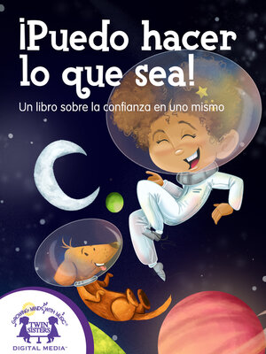 cover image of ¡Puedo hacer lo que sea!